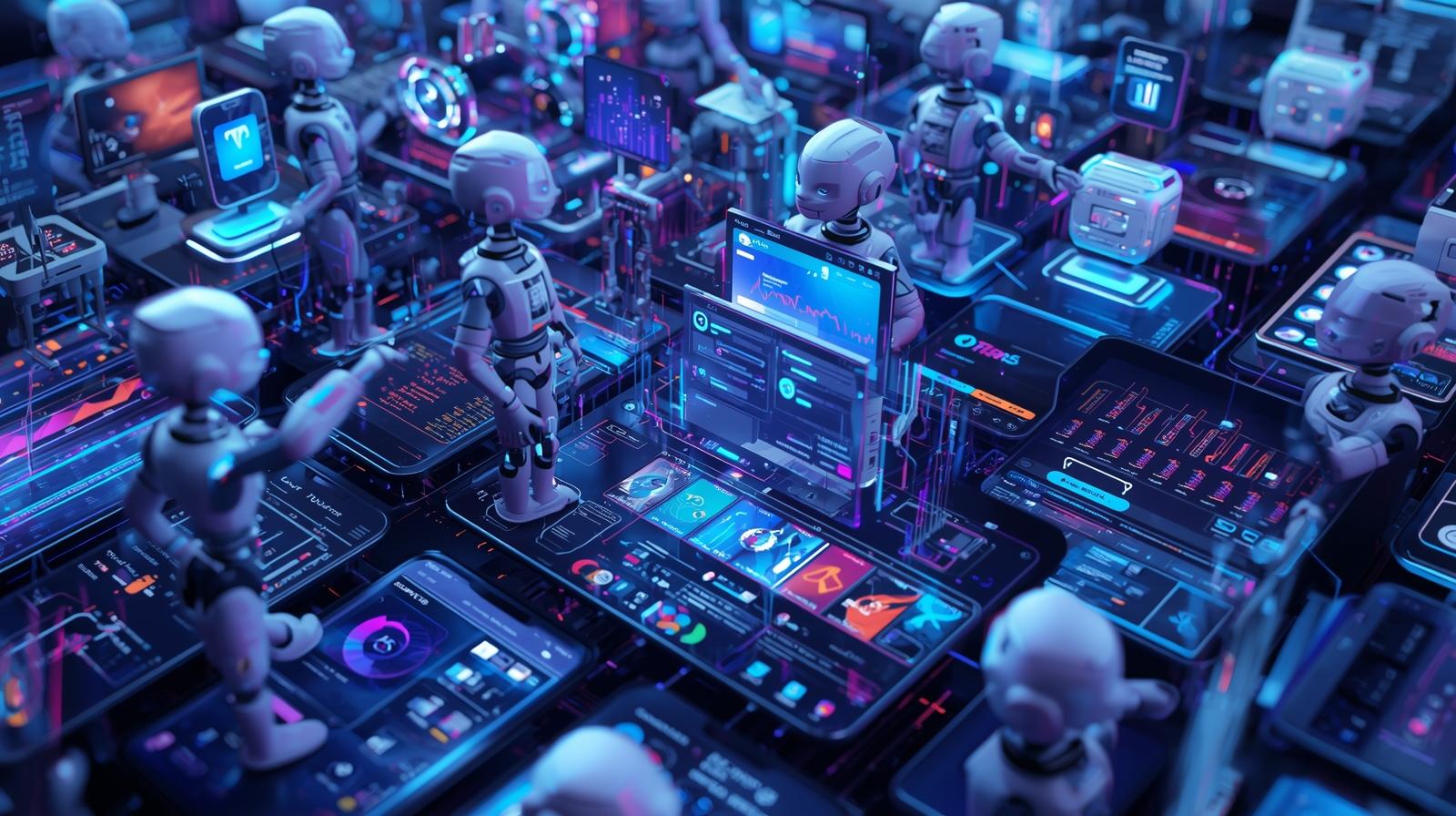 gere imagens de agentes de IA e aplicativos web e mobile.jpg